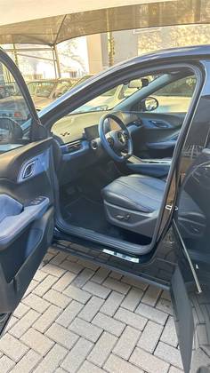 BYD DOLPHIN MINI 38 KW ELÉTRICO 5L